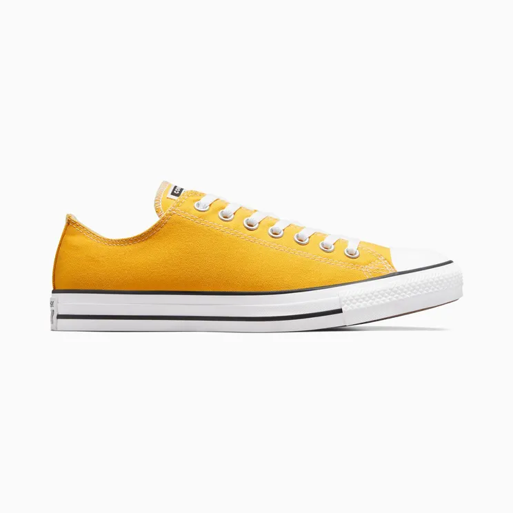 Converse Chuck Taylor All Star Ox Lemon (130129F)