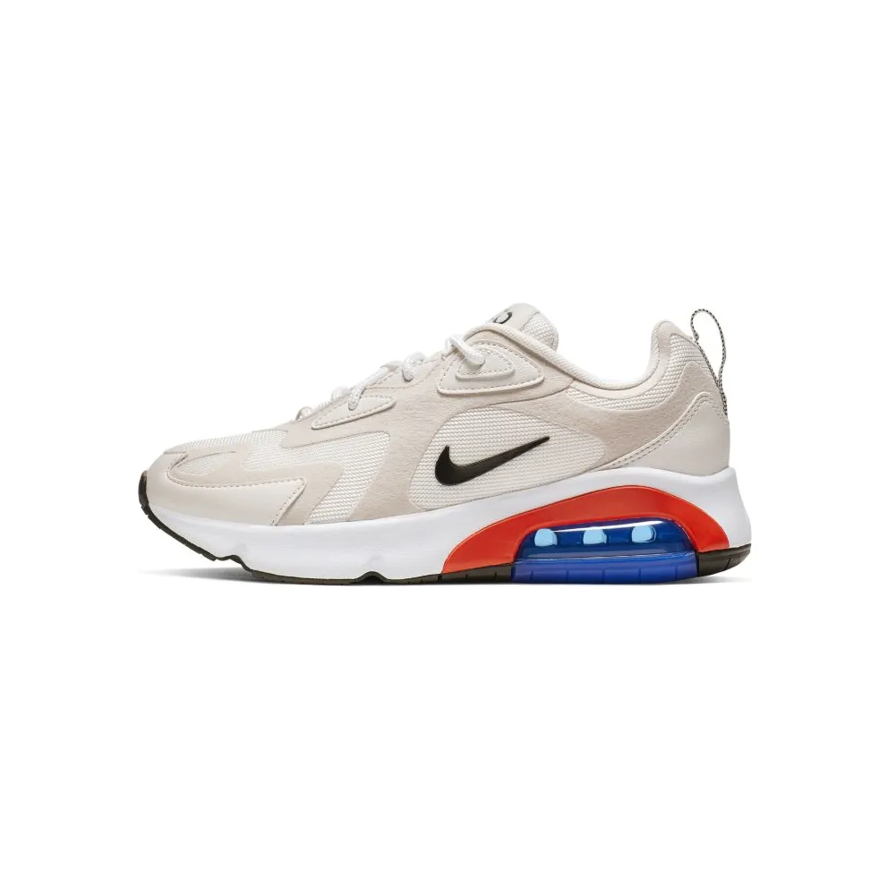 Nike Air Max 200 White (AT6175-100)