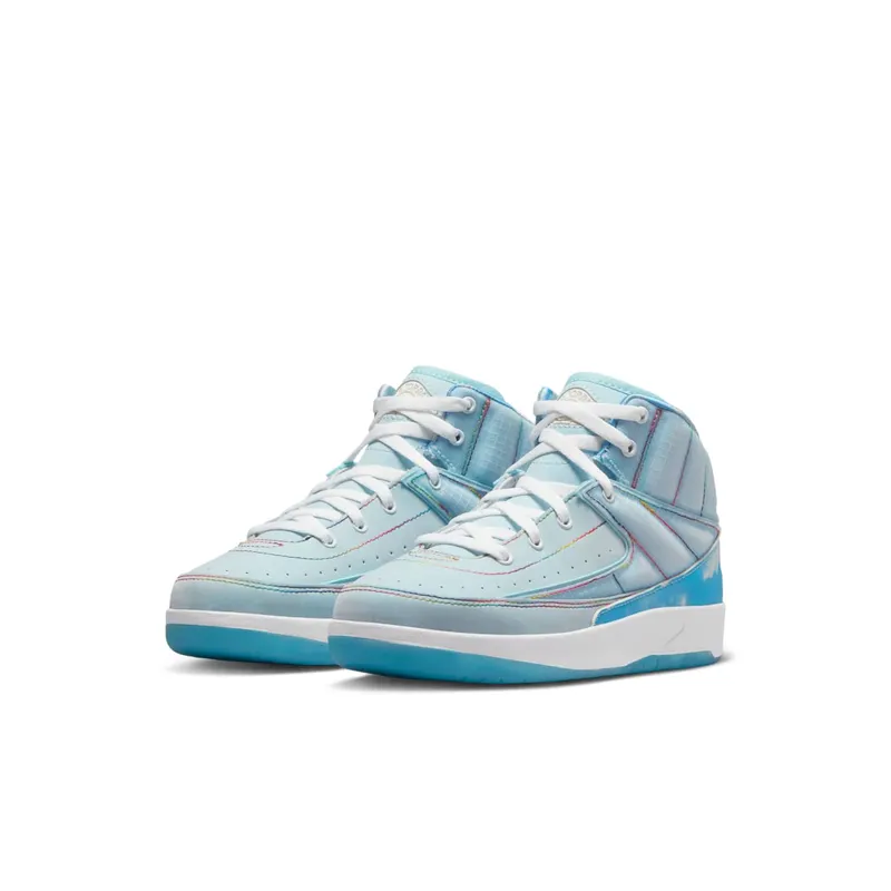 Air Jordan 2 PS “J Balvin” (DQ7693-419)