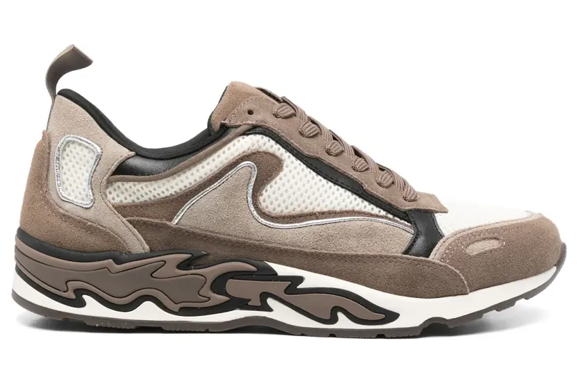 Sandro gemaakt van een mix van materialen “Brown” (SFACH01321)