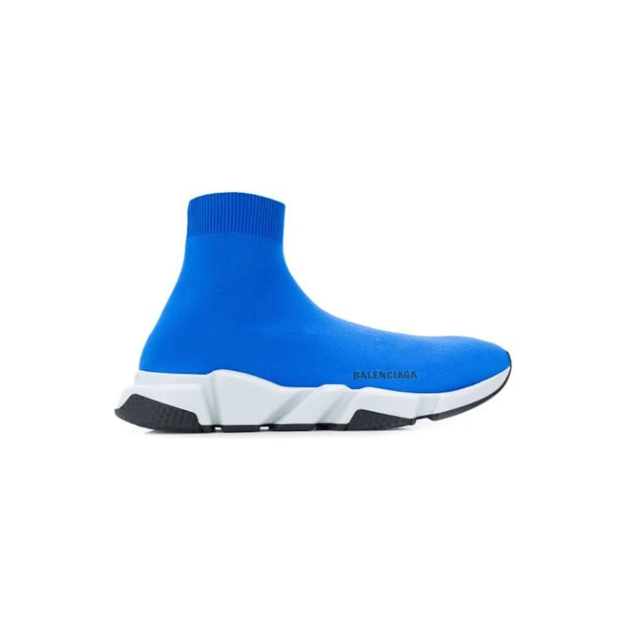 Balenciaga Speed Trainer Blue