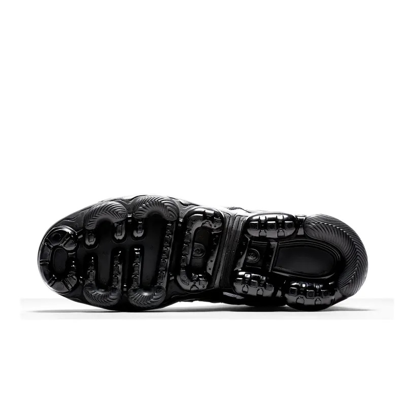 Nike VaporMax Gliese Black White Black/White (AO2445-001)