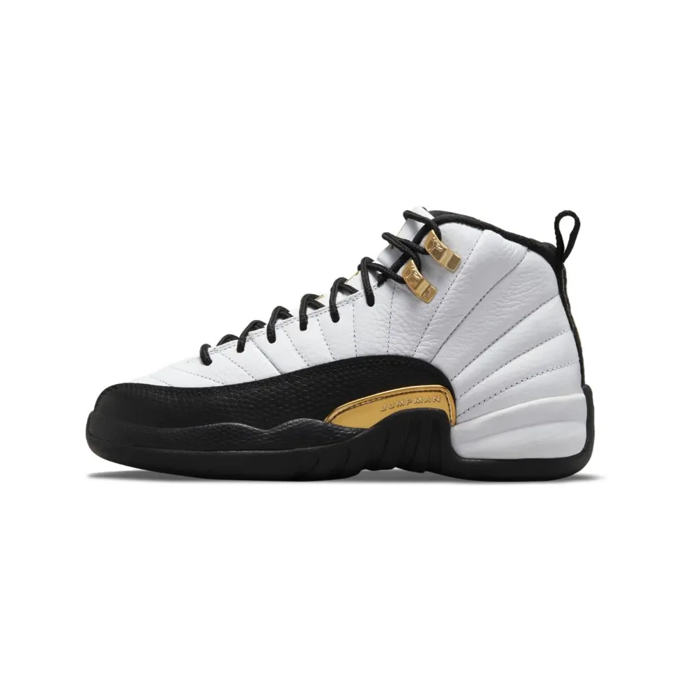 Jordan 12 Retro Royalty Taxi (GS) (153265-170)