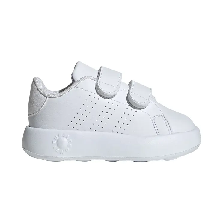 Adidas Advantage Infant “White” (ID5283)