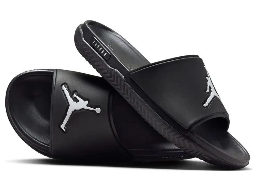 Jordan Jumpman Slide Black White (FQ1598-001)