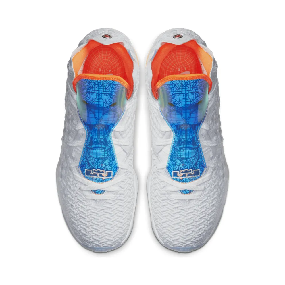 Nike LeBron XVII 17 LMTD ‘Future Air’ (2019) (CT3843-100)