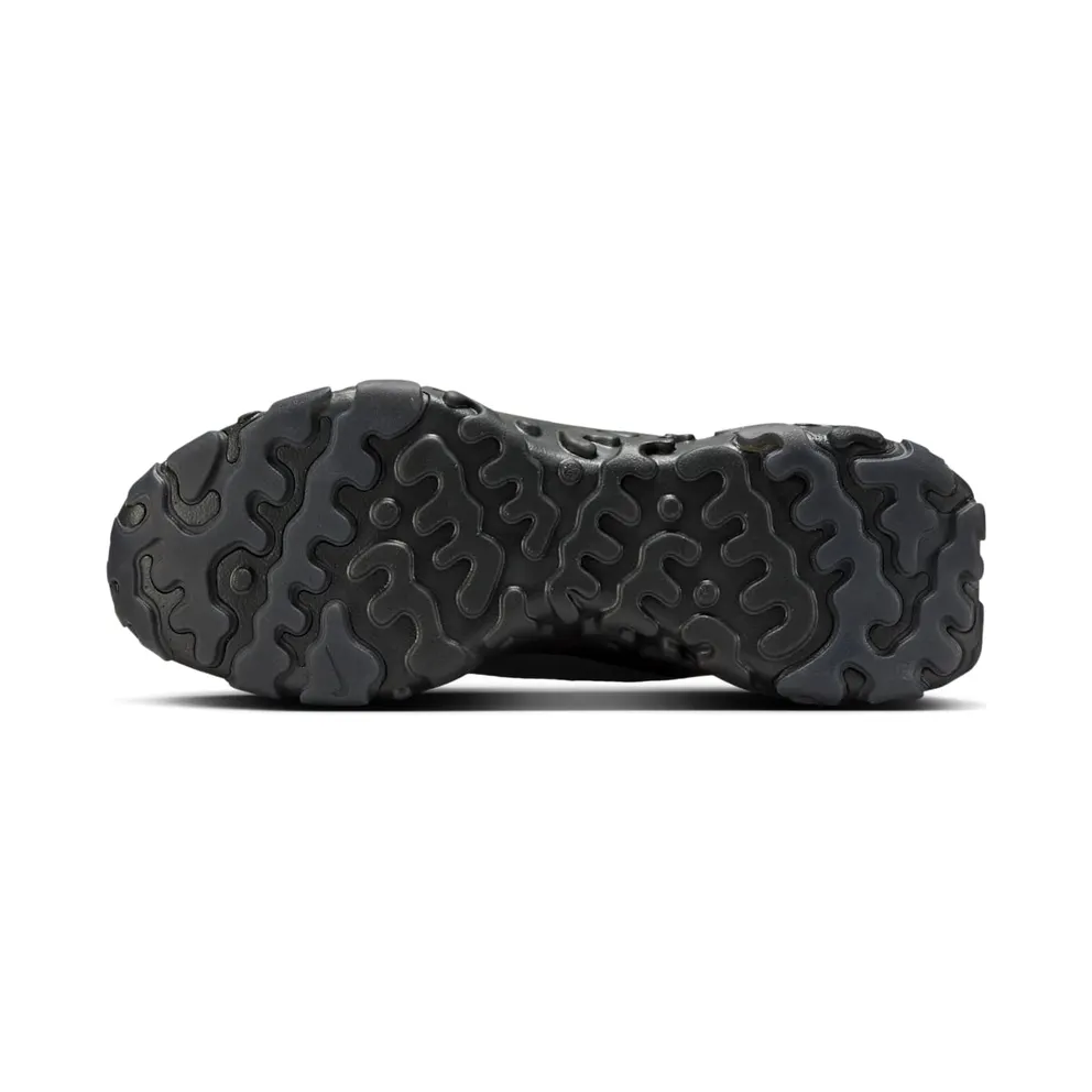 Nike React Vision Black Bright Crimson (HQ3819-003)