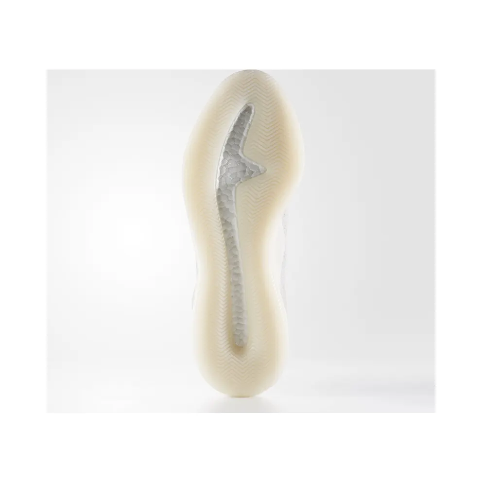 adidas Tubular Instinct Hairy Suede White Vintage White/Core Black/Cloud White (BB8947)