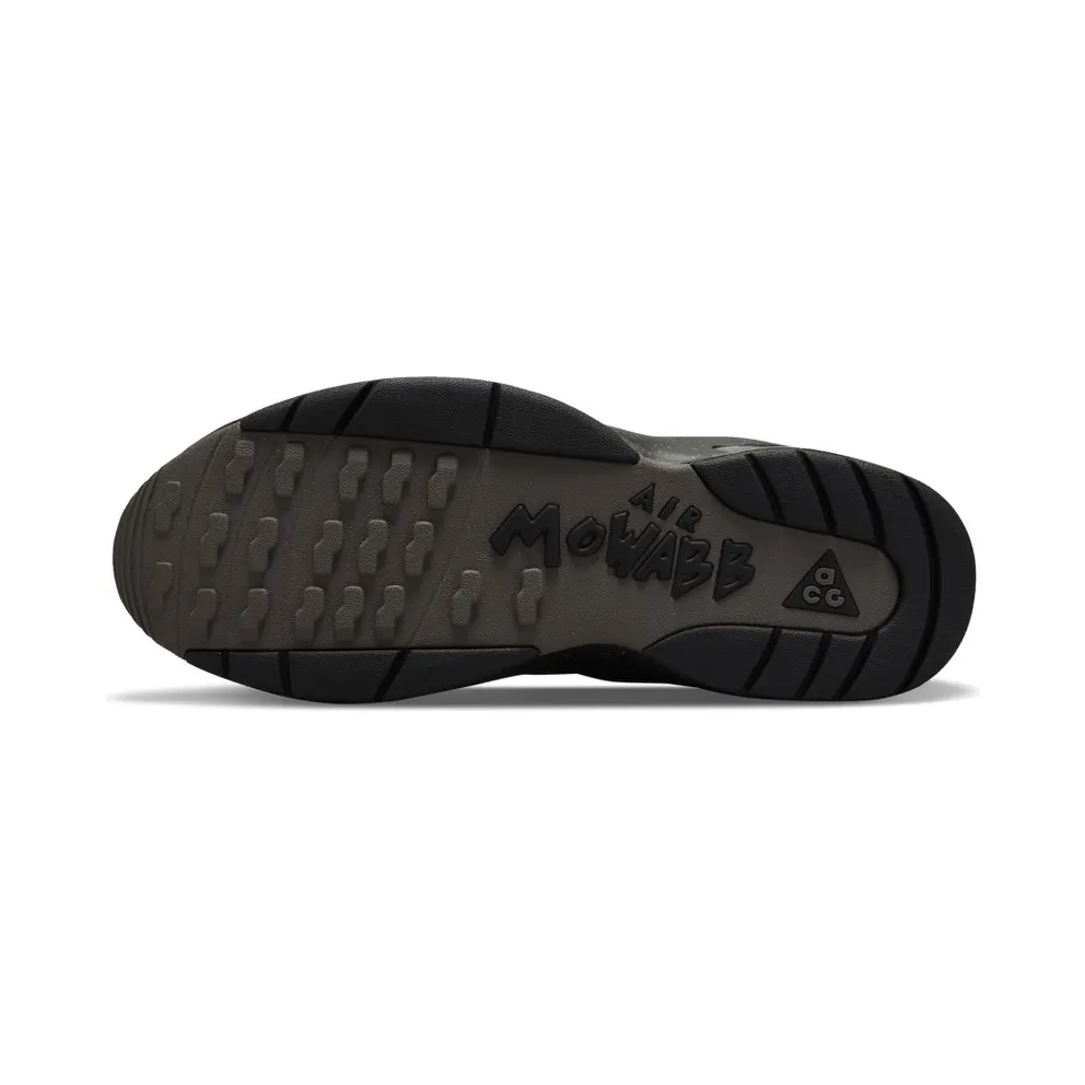 Nike ACG Air Mowabb Black (DM0840-001)