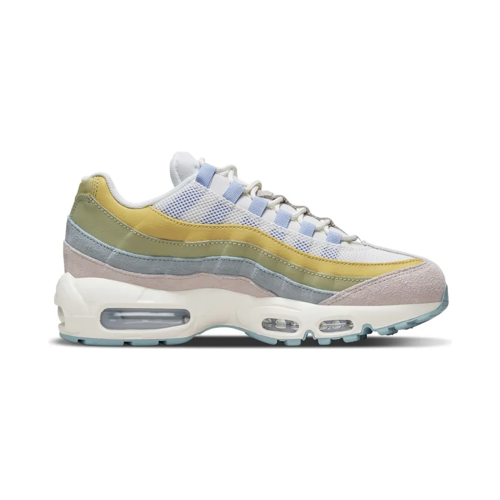 Nike Air Max ’95 Running Grey (DR7867-100)