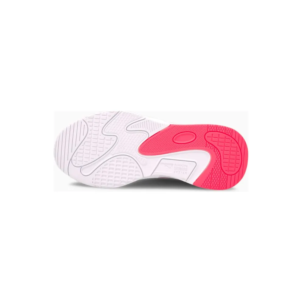Puma RS-Fast Pop White/Pink (375135-02)