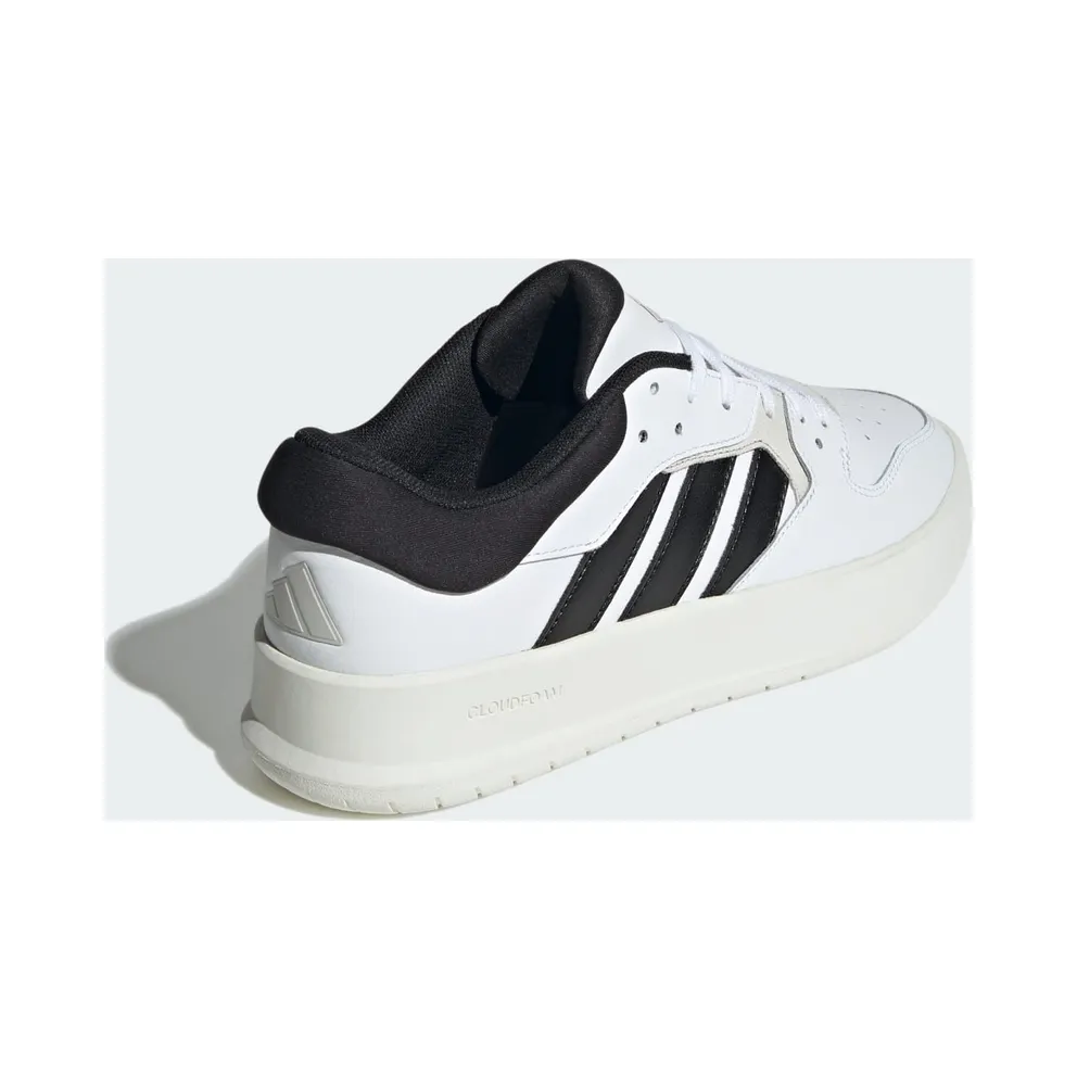 Adidas Court 24 Cloud White / Core Black / Core White (IF1656)