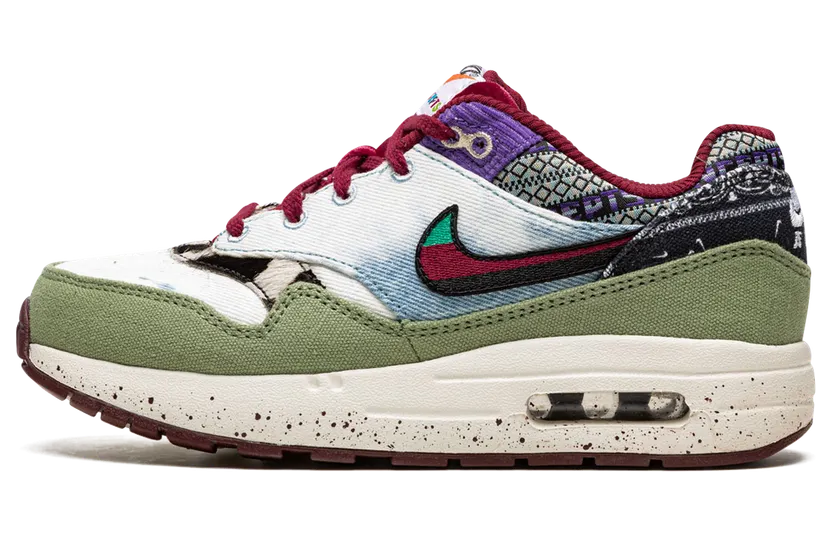 Nike Air Max 1 SP Concepts Mellow (PS) (DR2362-300)