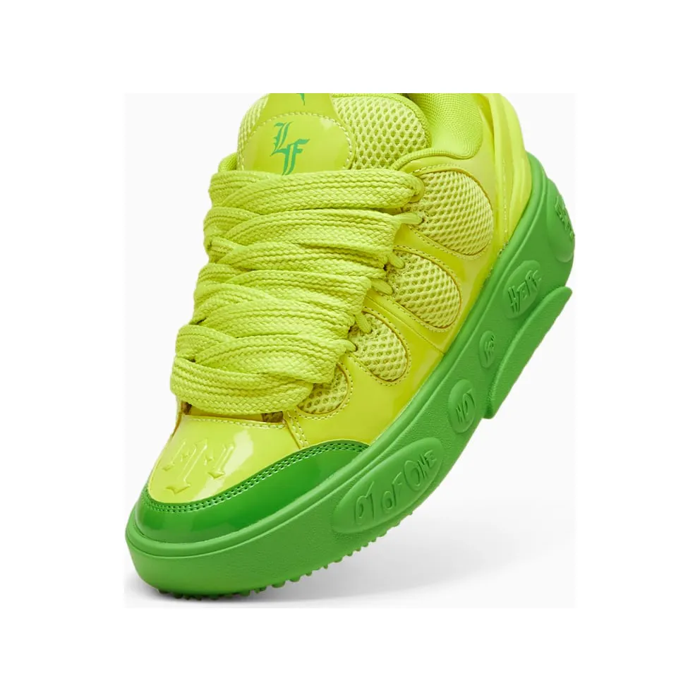 Puma LaMelo Ball LaFrancé Amour Slime (310874-01)