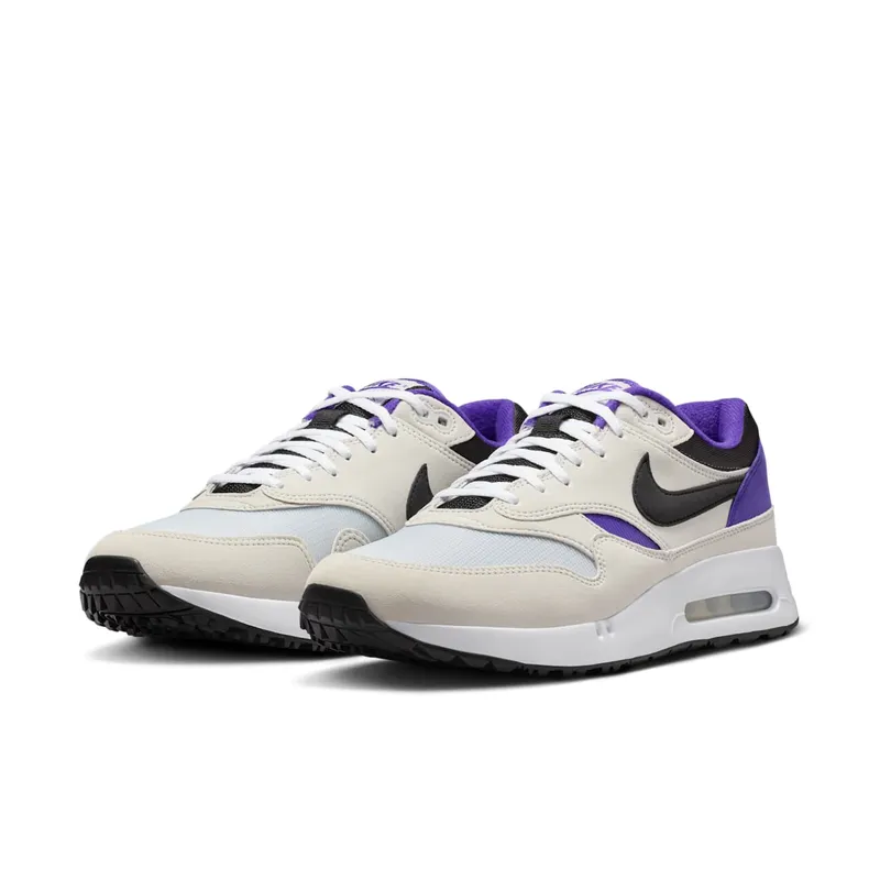 Nike Air Max 1 86 Golf “Purple Punch” (DV1403-005)