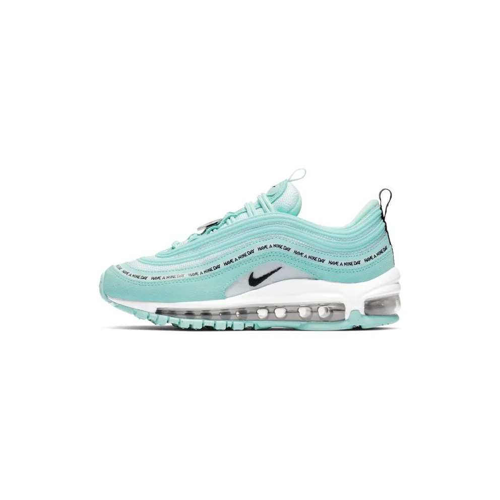 Nike Air Max 97 Have a Day Tropical Twist (GS) Tropical Twist/Black-Teal Tint-White (923288-300)