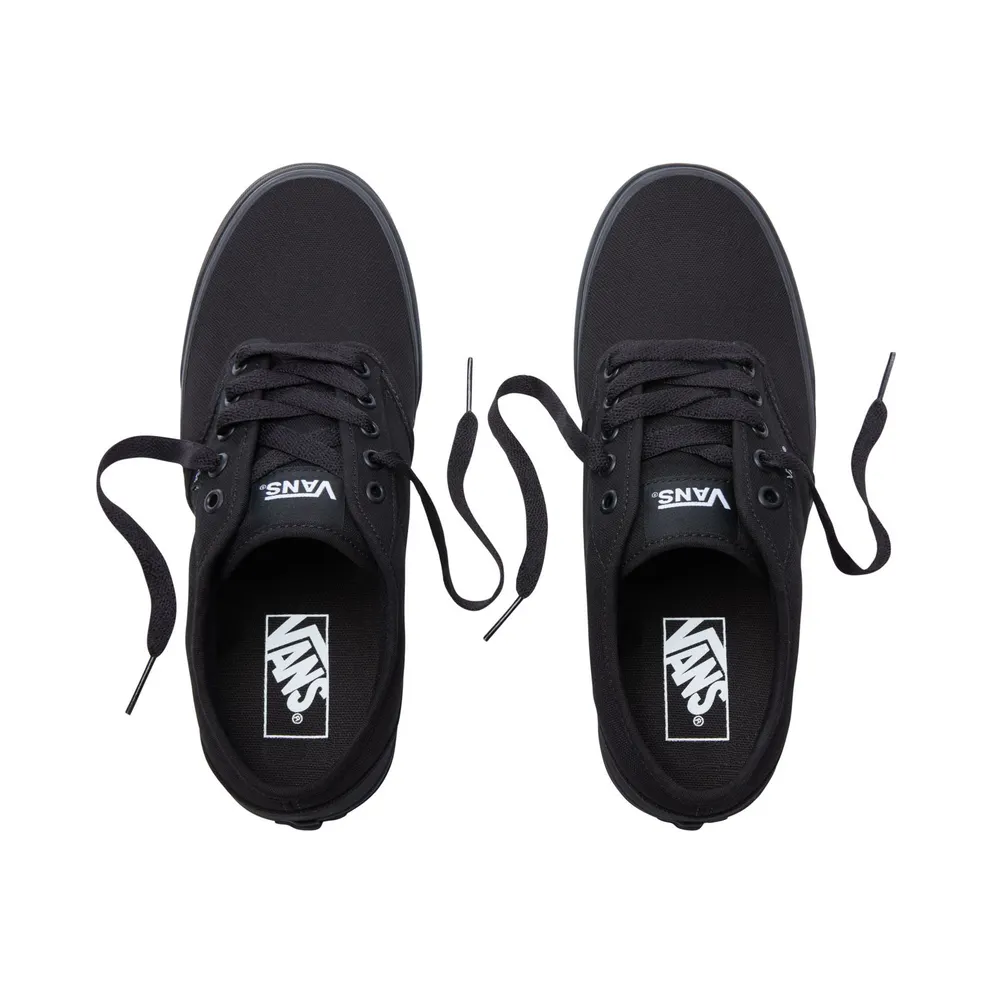 VANS Atwood Shoes (Black)