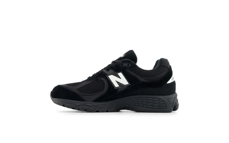 New Balance 2002R Black White (M2002RXX)