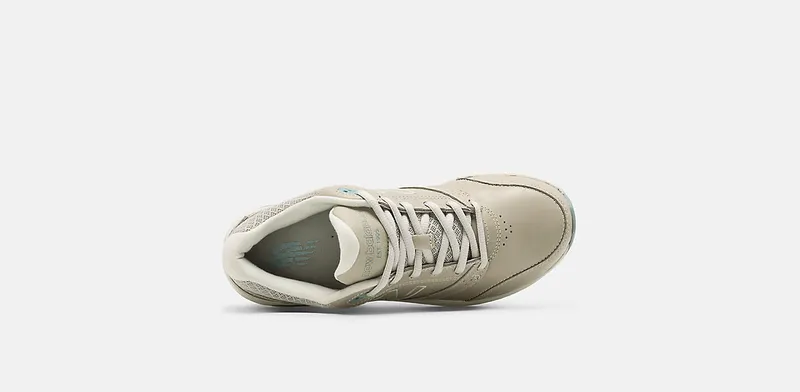 New Balance Leather 928v3 Off White (WW928GR3)