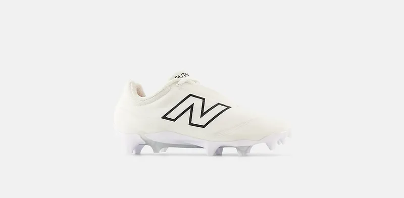 New Balance Burn X4 White Black (WBURNLW4)
