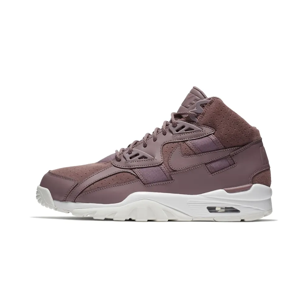 Nike Air Trainer Sc High Taupe Grey (302346-201)