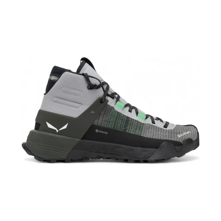 Salewa Wildfire NXT Mid Gore-Tex Alloy Dark Olive (00-0000061453)