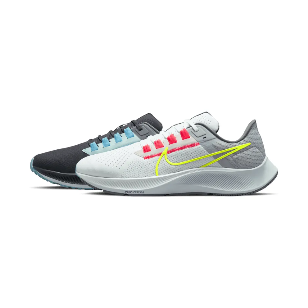 Nike Air Zoom Pegasus 38 Limited Editionen for Men Grey (DJ3128-001)