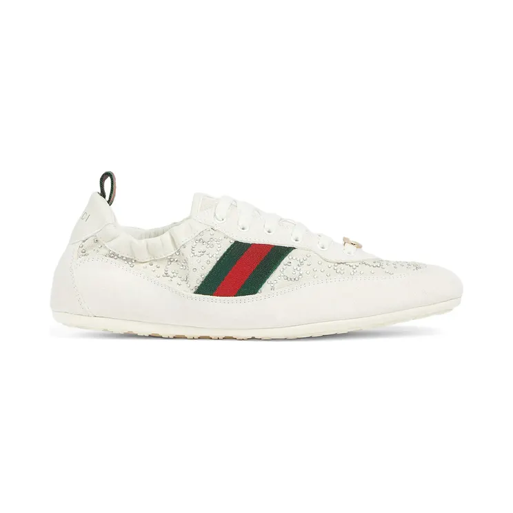 Gucci Shift GG Crystal “Neutrals” (859221 AAF3W 9165)