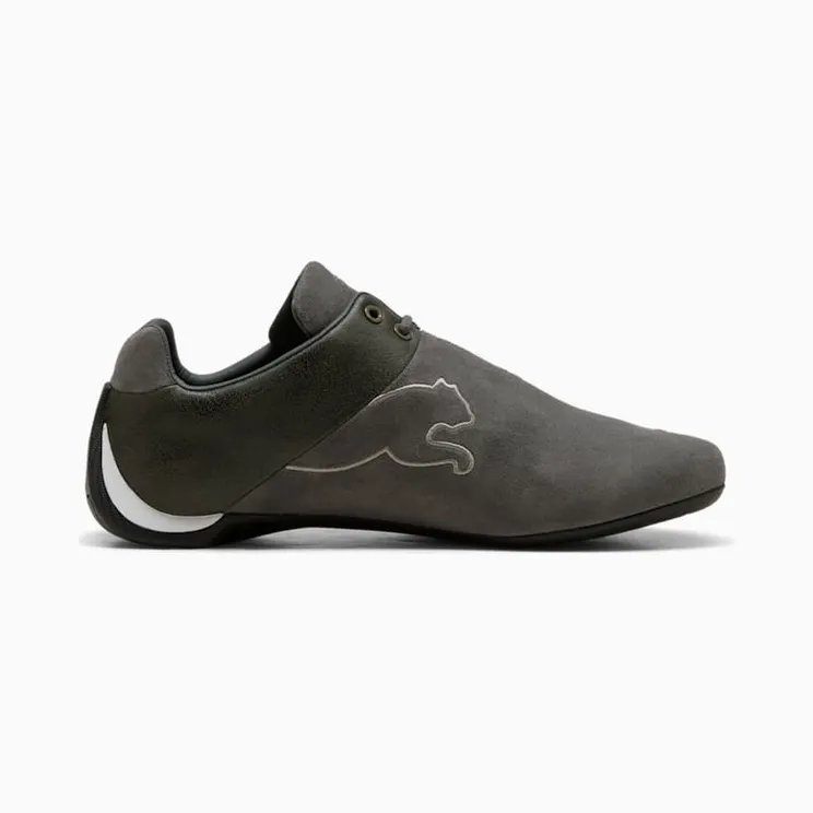 Puma Future Cat “Shadow Gray Loden Green” (405285-04)