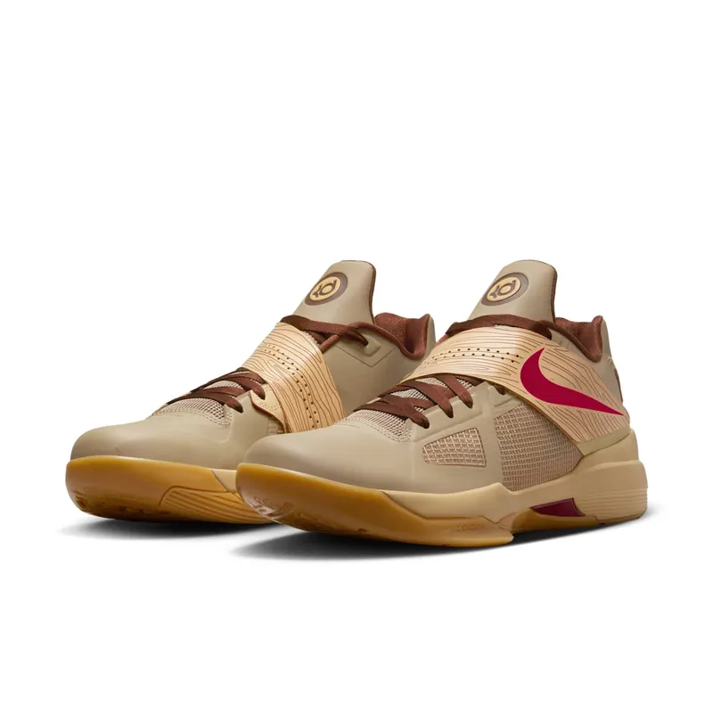 Nike KD 4 “Year of the Dragon 2.0” (FJ4189-200)