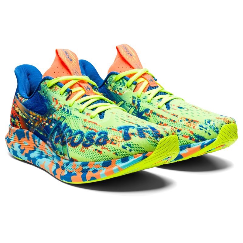 Asics NOOSA TRI™ 14 Hazard Green/Lake Drive (1011B368.300)