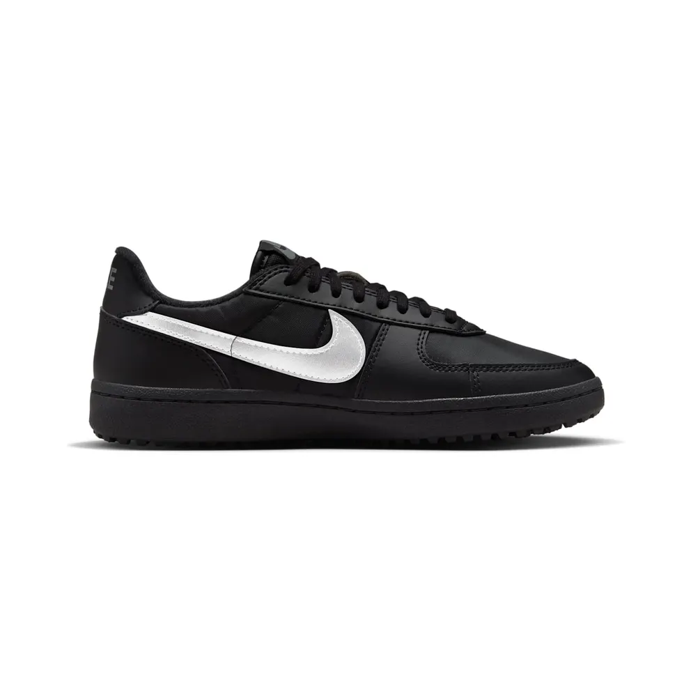 Nike Field General ’82 Black Grey (FZ5593-001)