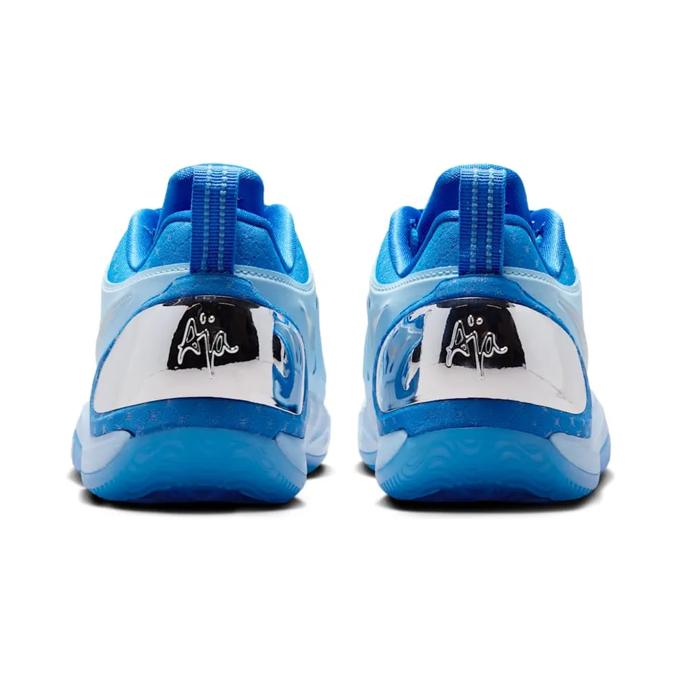 Nike A’Two Blue Crystal / Metallic Silver / Psychic Blue (IH2232-400)