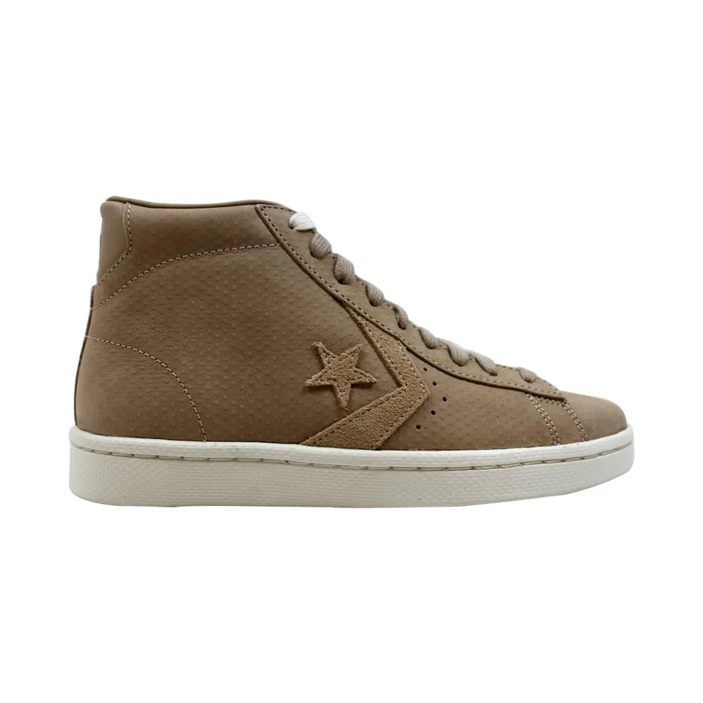 Converse Pro Leather 76 Mid Vintage Khaki (155648C)