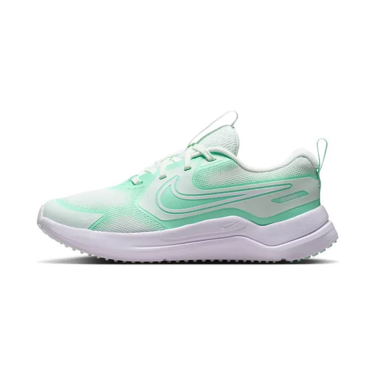Nike Cosmic Runner “Barely Green / Arctic Green / White” (HM4402-300)