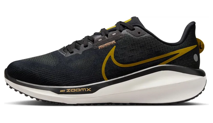 Nike Vomero 17 Black Bronzine (FB1309-006)