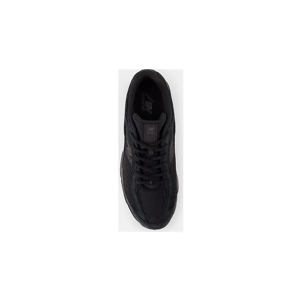 New Balance 509 “Triple Black” (U509BC)