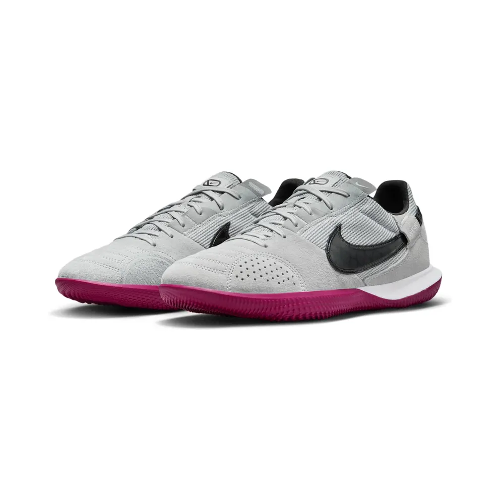 Nike Streetgato Grey Fog Dynamic Berry (DC8466-021)