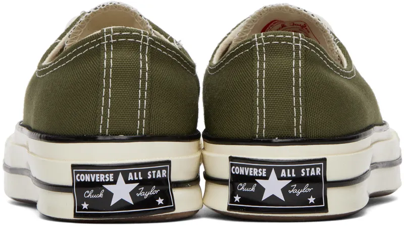 Converse Chuck 70 Canvas (A00757C)