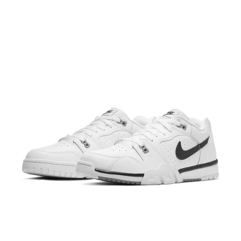 Nike Cross Trainer Low White (CQ9182-106)