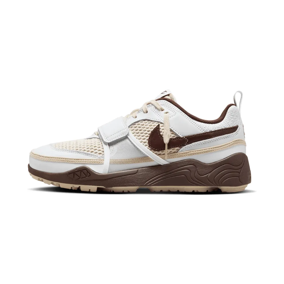 Jordan Jumpman Jack TR Travis Scott Dark Mocha (HQ3073-100)