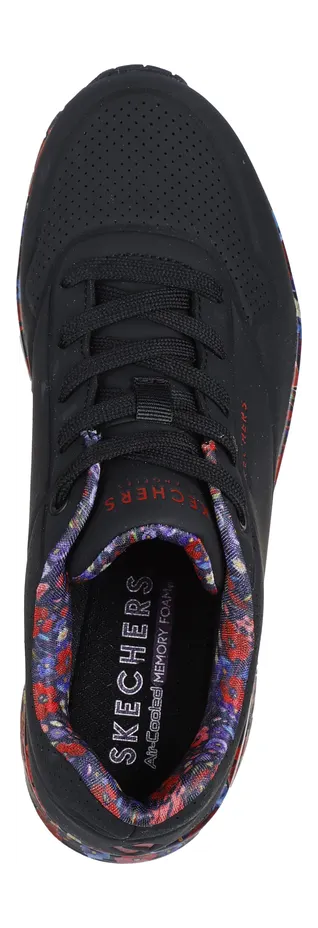 skechers-skech 155583 BKMT