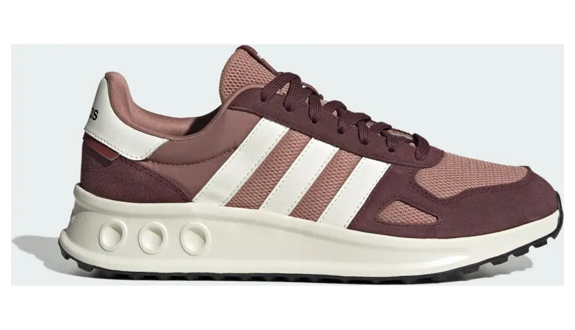 Adidas Run 84 Warm Clay / Cloud White / Aurora Ruby (JI4870)