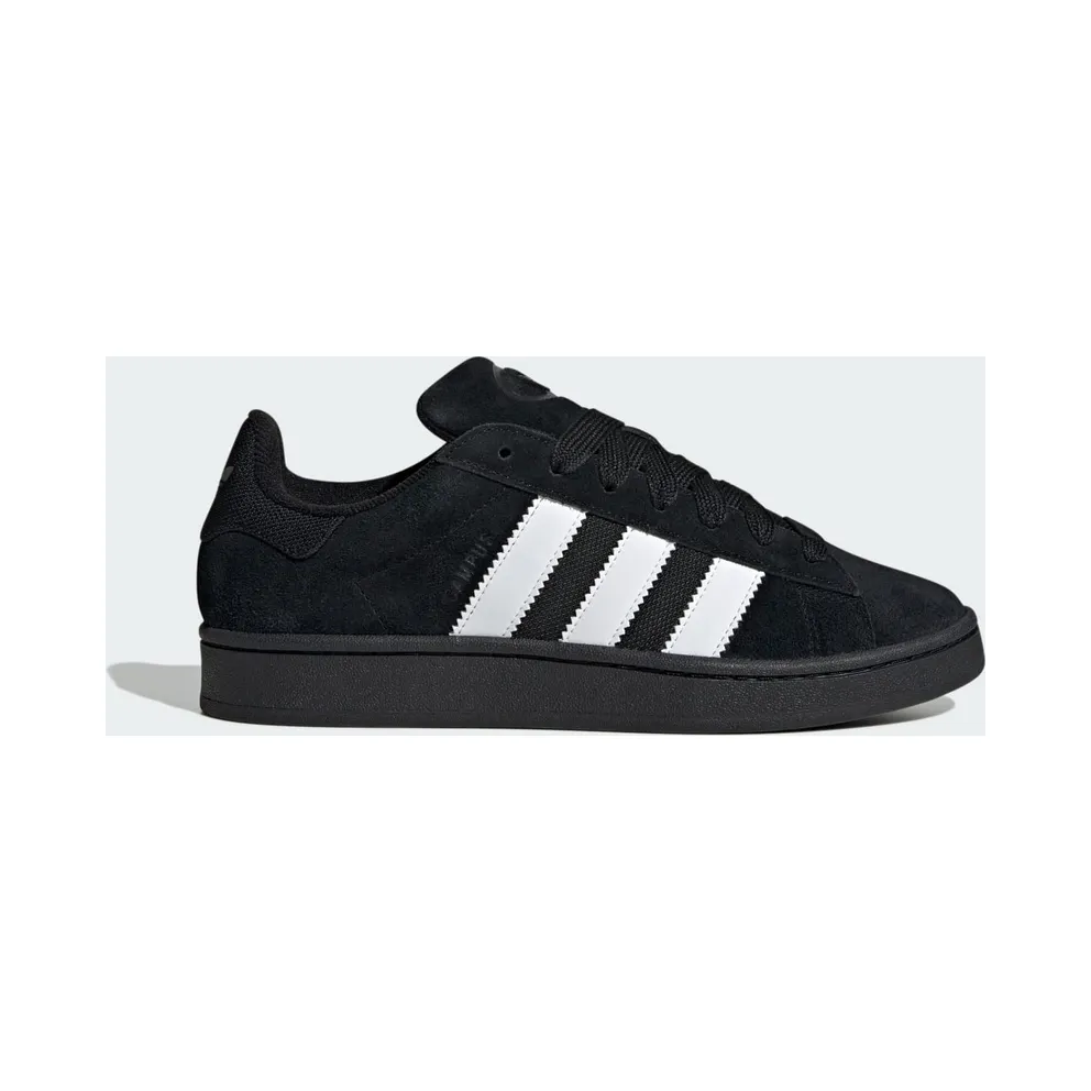 adidas Campus 00s Black Cloud White (JQ4962)