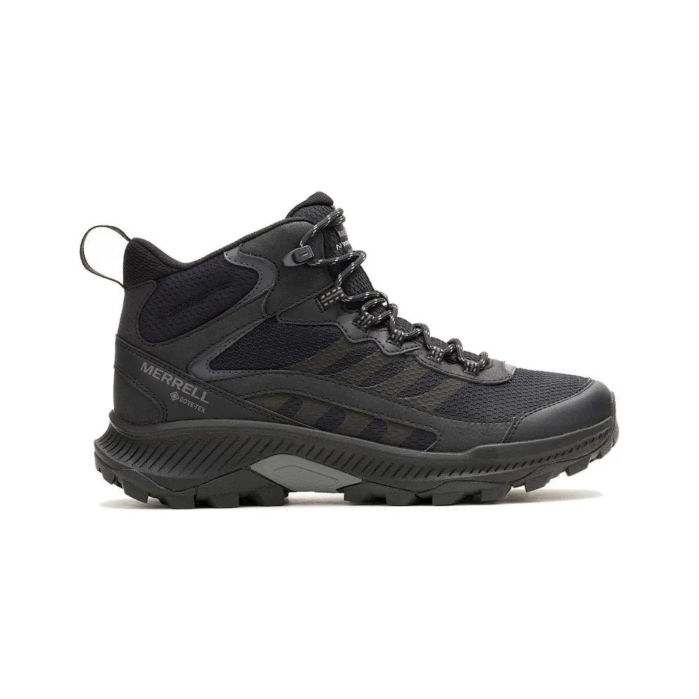 Merrell Speed Strike 2 Mid Gore-Tex Black (J037817)