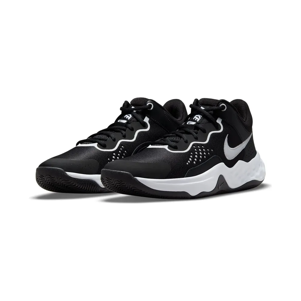 Nike Fly.By Mid 3 Black White (DD9311-003)