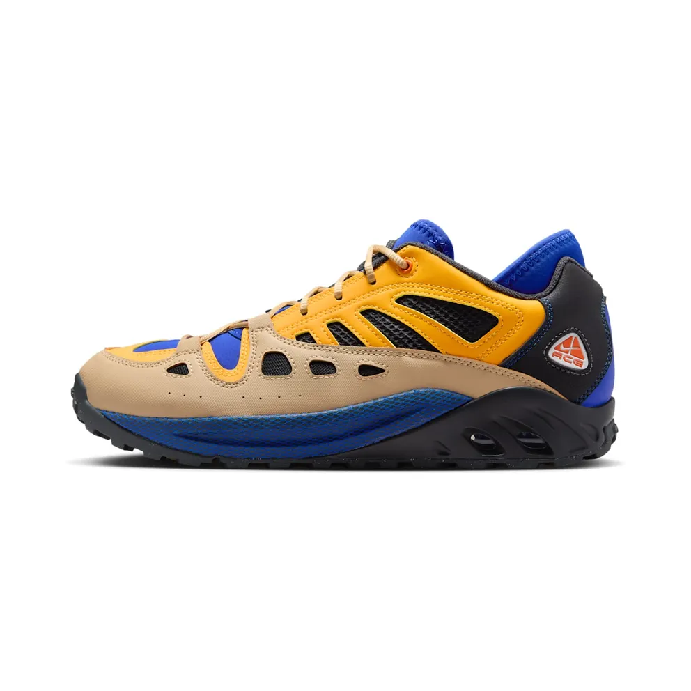 Nike ACG Air Exploraid Hyper Royal Safety Orange (FJ1920-400)