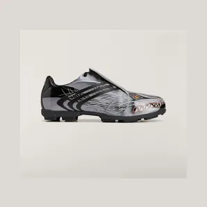 adidas Y-3 F50 Tunit “Black / Black / Grey Three” (HP9981)