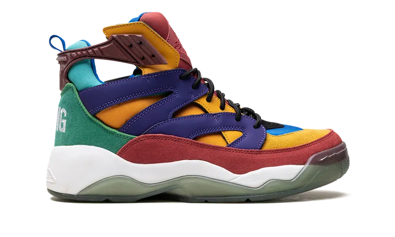 Ewing Image Remix “MULTICOLOR/ICE” (1BM00761-199)