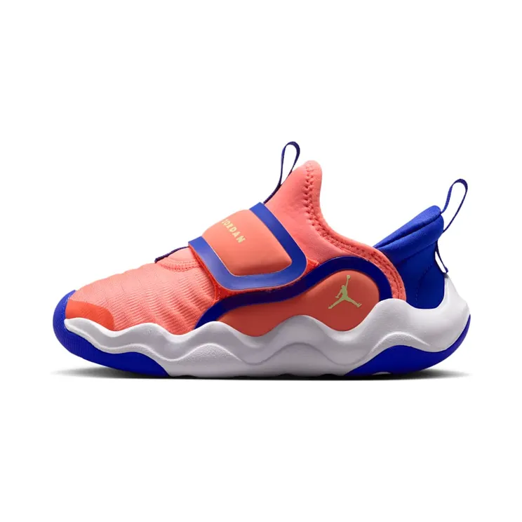 Jordan 23/7.2 EasyOn Bright Mango Game Royal (HF3415-800)